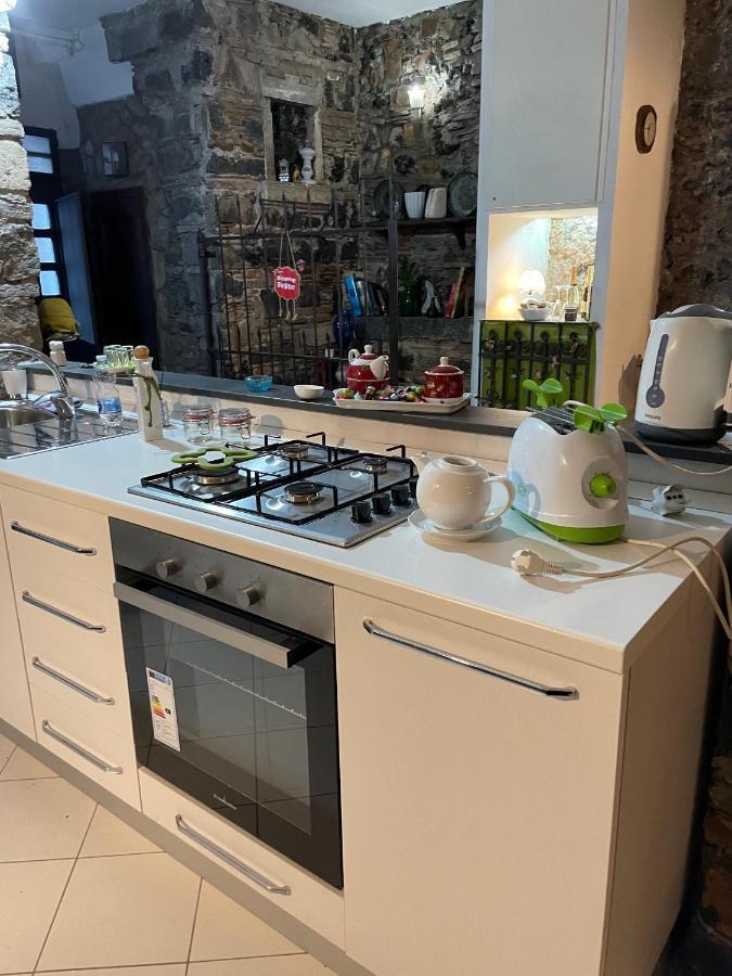 Willa Antica Casa Centro Katania Zewnętrze zdjęcie