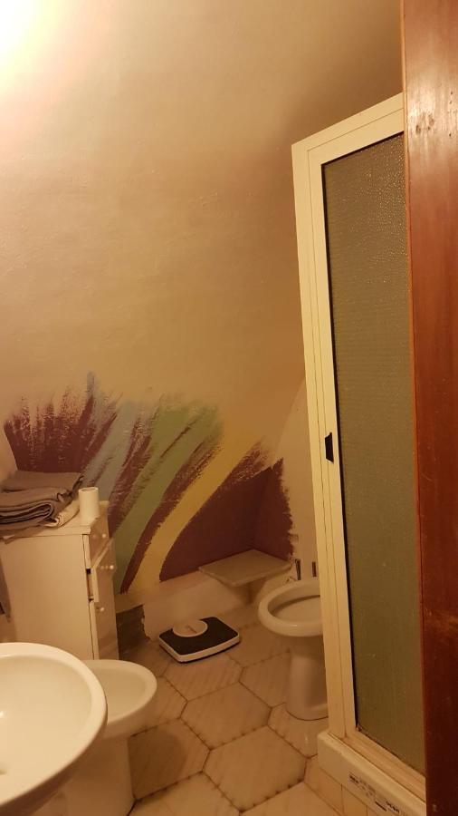 Willa Antica Casa Centro Katania Zewnętrze zdjęcie